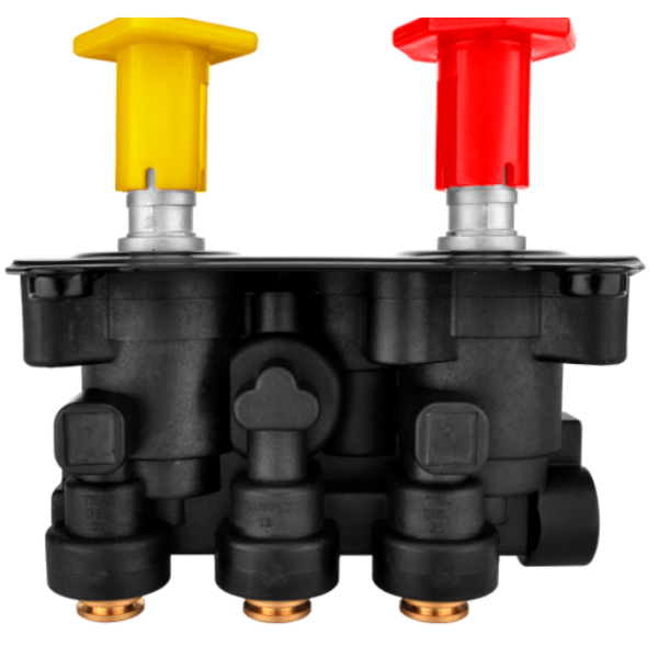VALVE PUSH CONTROL MODULE MV-3
