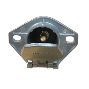 SOCKET TRAILER CONNECTOR SINGLE POLE