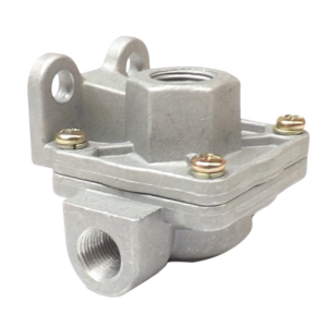 Quick Release Valve QR-1