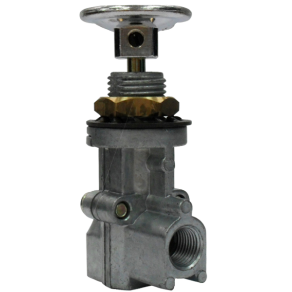 Valve Control Seat EM37180