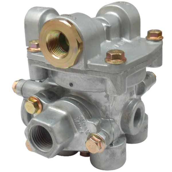 Valve Multifunction Trailer RT-4